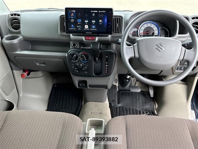 Suzuki EVERY 2022 8747927-14