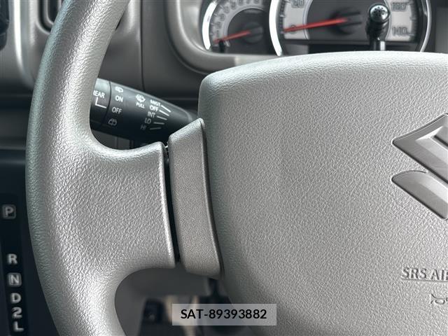 Suzuki EVERY 2022 8747927-19