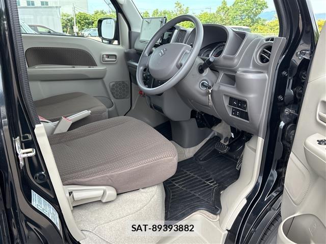 Suzuki EVERY 2022 8747927-2