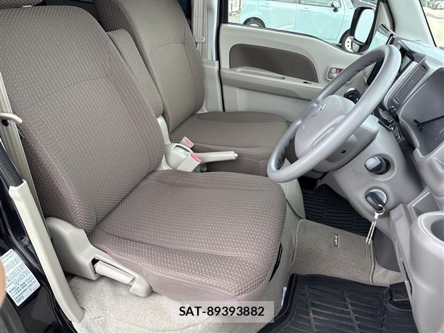 Suzuki EVERY 2022 8747927-22