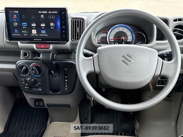 Suzuki EVERY 2022 8747927-5