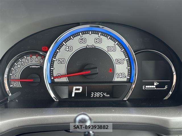 Suzuki EVERY 2022 8747927-7