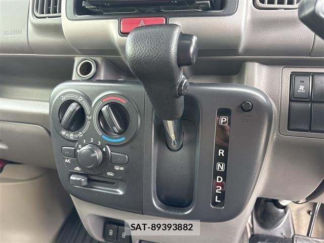 Suzuki EVERY 2022 8747927-9