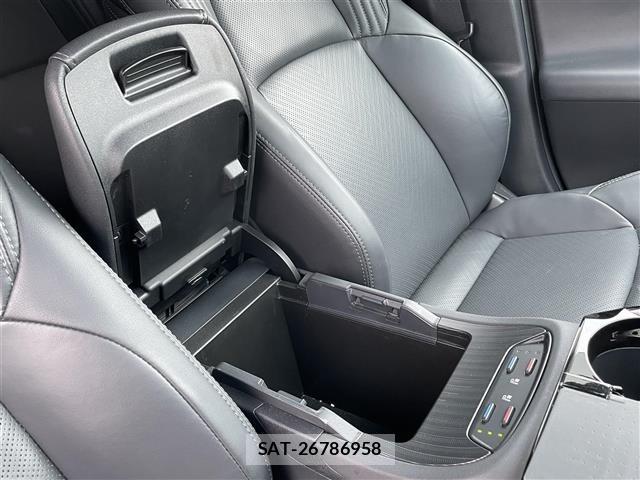 Toyota HARRIER 2025 8936795-10