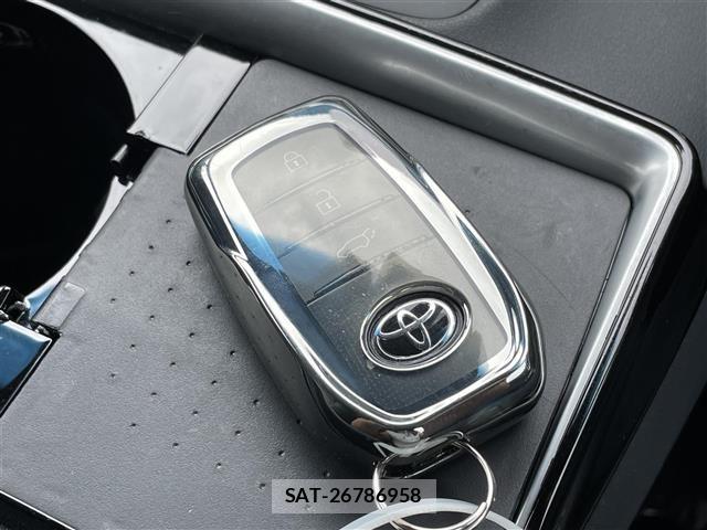 Toyota HARRIER 2025 8936795-12