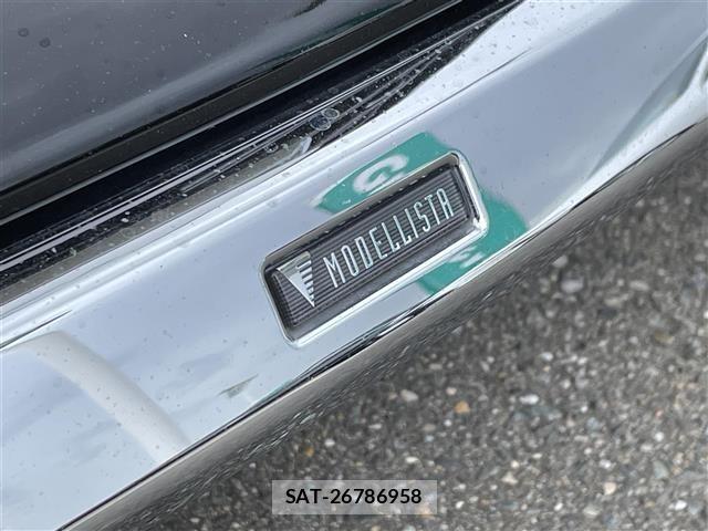 Toyota HARRIER 2025 8936795-17