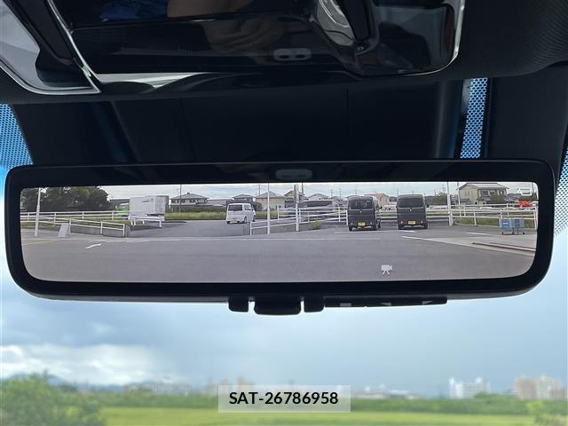 Toyota HARRIER 2025 8936795-22