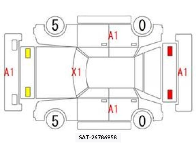 Toyota HARRIER 2025 8936795-24