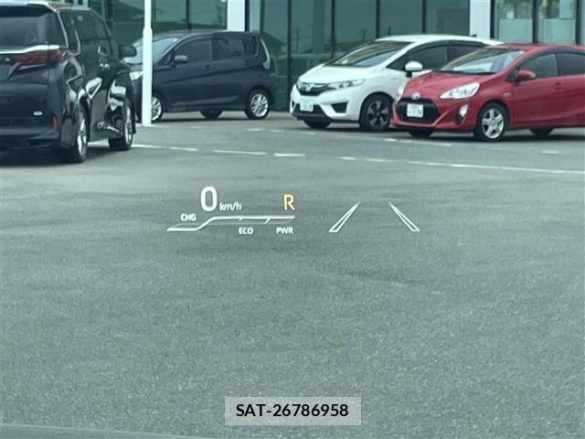 Toyota HARRIER 2025 8936795-3