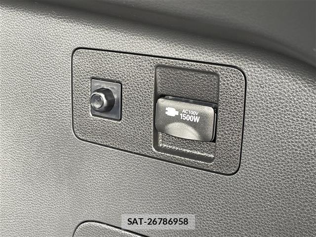 Toyota HARRIER 2025 8936795-4
