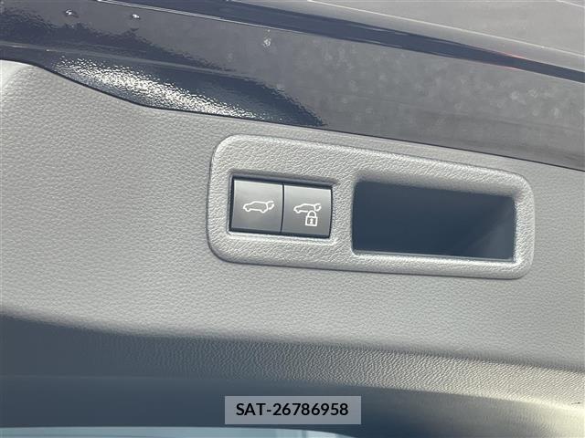 Toyota HARRIER 2025 8936795-6