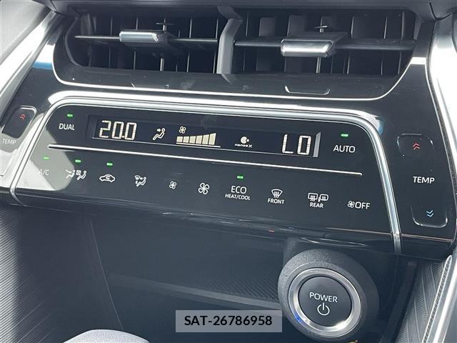 Toyota HARRIER 2025 8936795-7