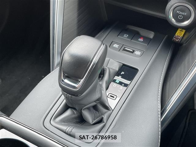 Toyota HARRIER 2025 8936795-9