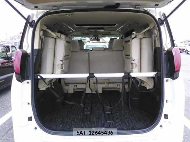 Toyota ALPHARD 2016 8905626-10