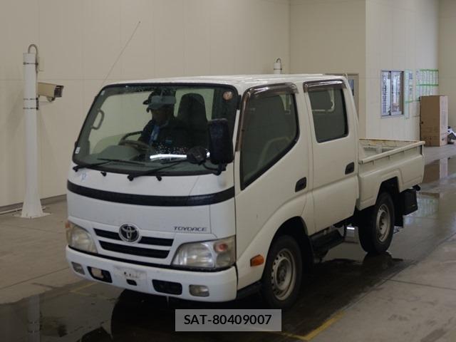 Toyota TOYOACE 2013 8722926-0