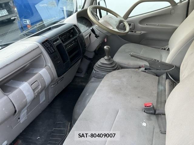 Toyota TOYOACE 2013 8722926-5