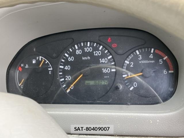 Toyota TOYOACE 2013 8722926-7