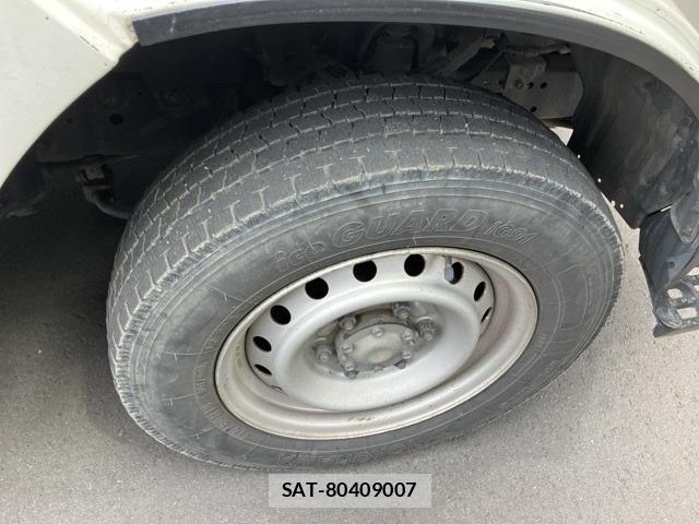 Toyota TOYOACE 2013 8722926-9
