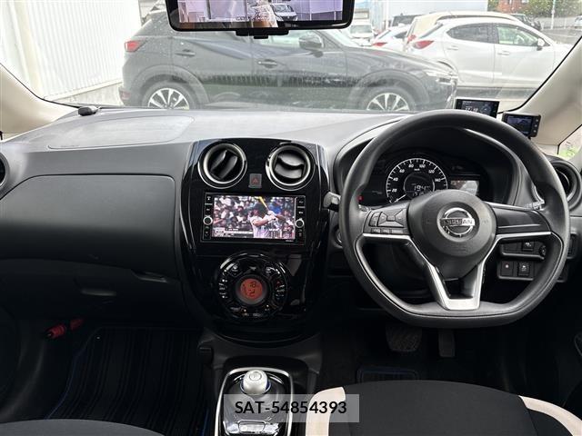 Nissan NOTE 2020 8911189-14