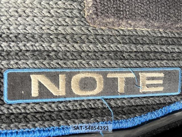 Nissan NOTE 2020 8911189-4