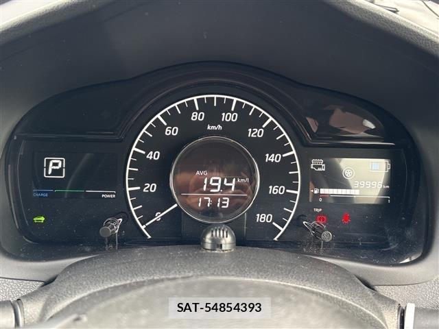 Nissan NOTE 2020 8911189-5