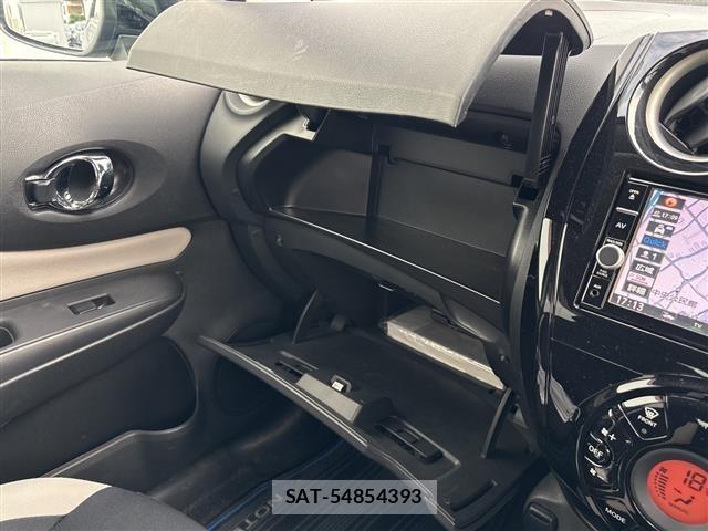 Nissan NOTE 2020 8911189-6