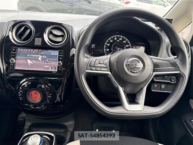 Nissan NOTE 2020 8911189-7