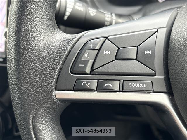 Nissan NOTE 2020 8911189-9