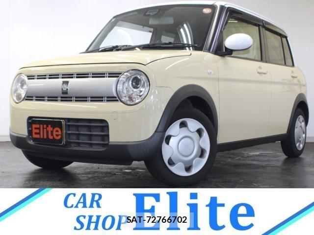Suzuki LAPIN 2019 8694832-0