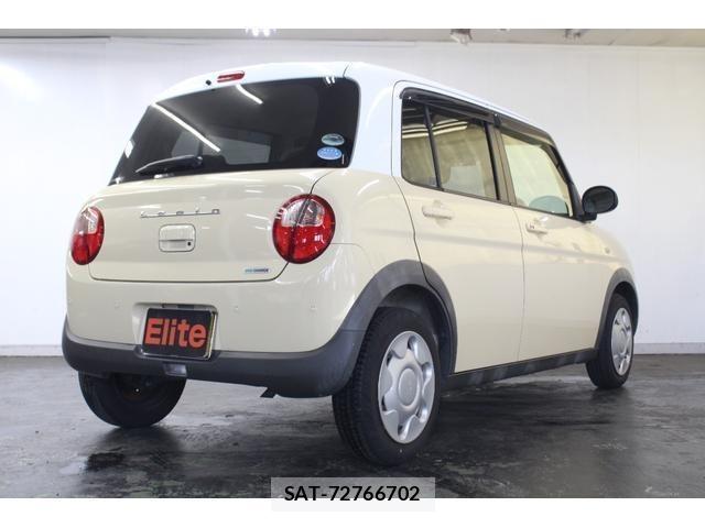 Suzuki LAPIN 2019 8694832-1