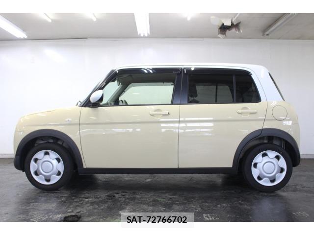 Suzuki LAPIN 2019 8694832-12
