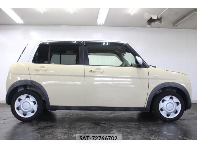 Suzuki LAPIN 2019 8694832-13