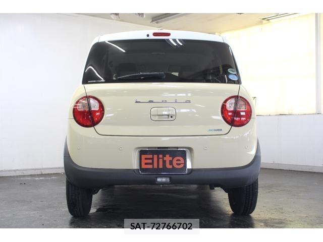 Suzuki LAPIN 2019 8694832-15