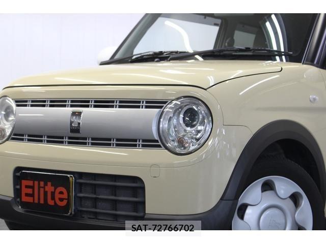 Suzuki LAPIN 2019 8694832-17