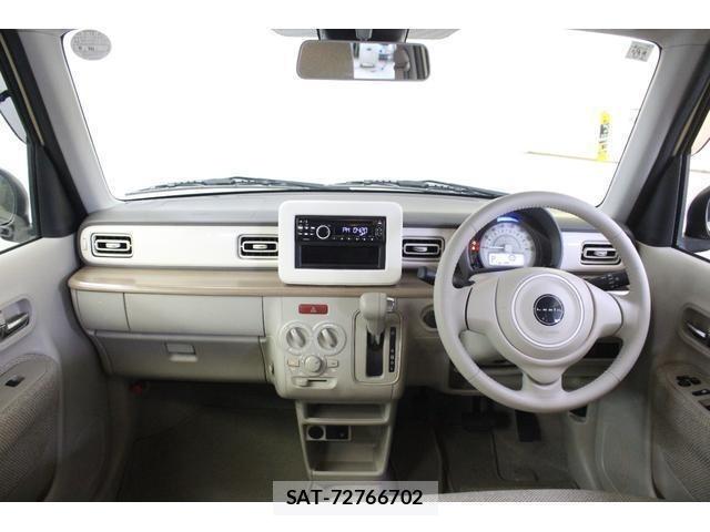 Suzuki LAPIN 2019 8694832-2