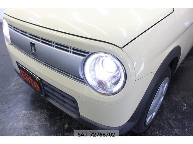 Suzuki LAPIN 2019 8694832-5