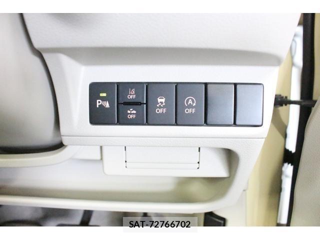 Suzuki LAPIN 2019 8694832-8