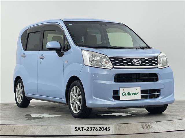 Daihatsu MOVE 2016 8936015-0