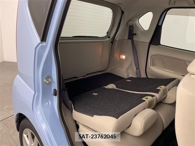 Daihatsu MOVE 2016 8936015-10