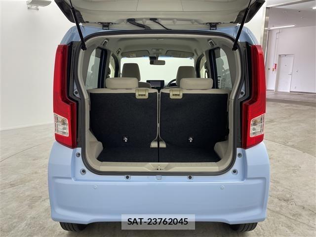 Daihatsu MOVE 2016 8936015-12