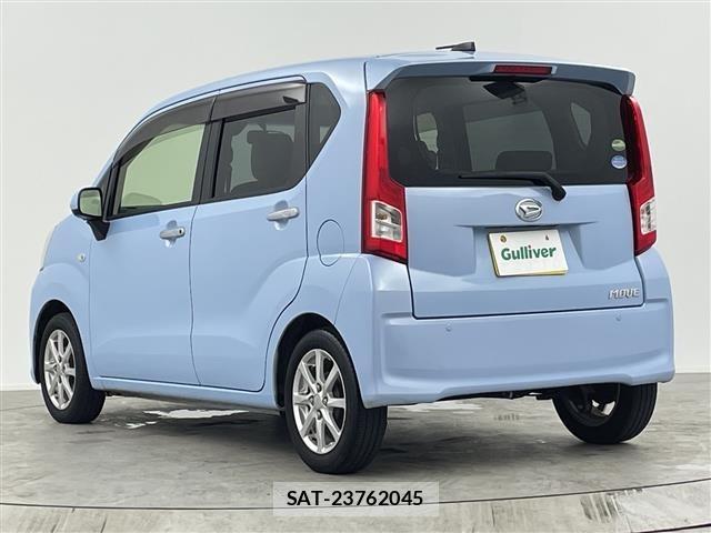 Daihatsu MOVE 2016 8936015-13