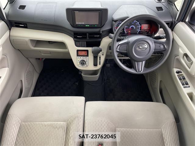 Daihatsu MOVE 2016 8936015-14