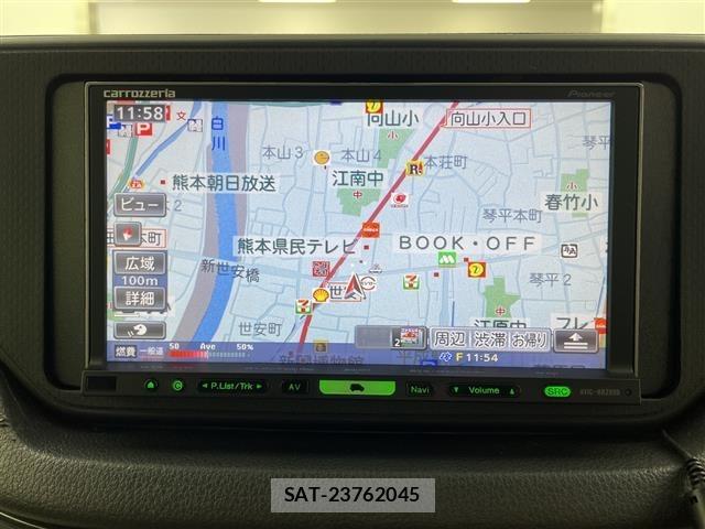 Daihatsu MOVE 2016 8936015-15