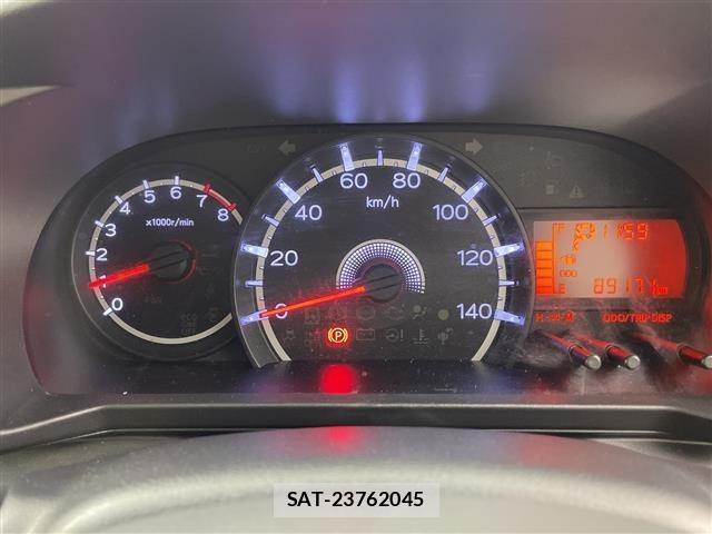 Daihatsu MOVE 2016 8936015-16