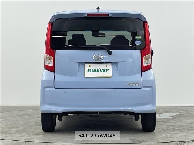 Daihatsu MOVE 2016 8936015-2