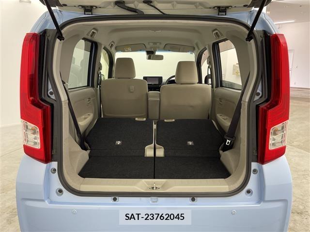 Daihatsu MOVE 2016 8936015-20