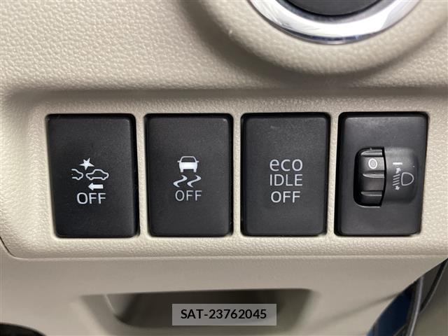 Daihatsu MOVE 2016 8936015-3