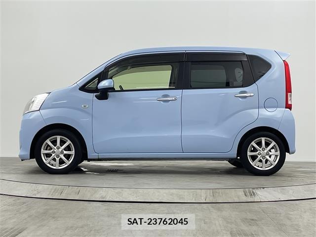 Daihatsu MOVE 2016 8936015-6