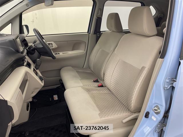 Daihatsu MOVE 2016 8936015-7
