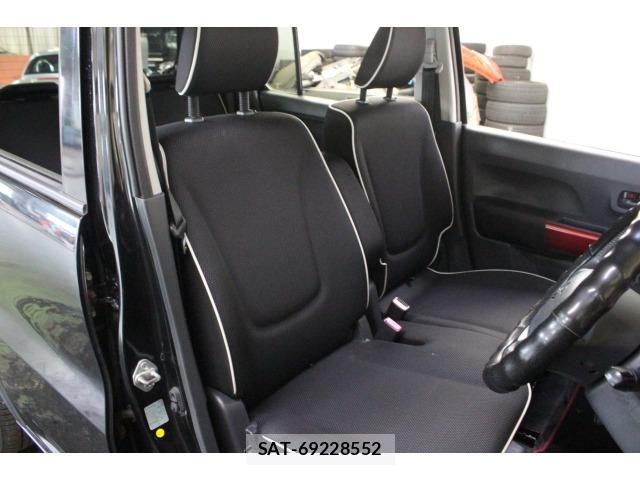 Suzuki HUSTLER 2015 8689604-10